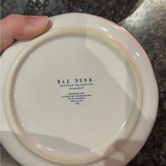 Rae Dunn Coffee, Tea ,and Sugar Set - Picture 9 of 9